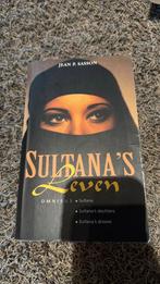 J.P. Sasson - Sultana's leven, Ophalen of Verzenden, Nederland, J.P. Sasson, Zo goed als nieuw