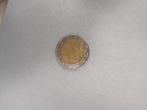 Zeldzaame euro munt, Ophalen of Verzenden, 2 euro