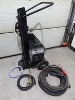 Tig lasapparaat EWM Tetrix 300 Dc puls