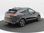 Volkswagen Taigo 1.0 TSi 110 Pk Automaat R-Line Business | F, 1160 kg, Stof, Gebruikt, Zwart