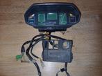Honda Goldwing GL1100 GL1200 dasboard tellers Aspencade, Motoren, Onderdelen | Honda, Ophalen of Verzenden, Gebruikt