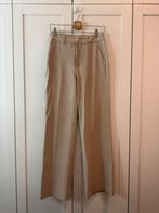 Beige pak van The Sting, Kleding | Dames, Broeken en Pantalons, Ophalen of Verzenden, Zo goed als nieuw, Beige, Lang