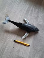 Schleich Bultrug Walvis 16083, Ophalen of Verzenden, Zo goed als nieuw
