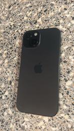 Iphone 15 kapot moederbord, Telecommunicatie, Mobiele telefoons | Apple iPhone, Ophalen, 128 GB, IPhone 15, Zwart