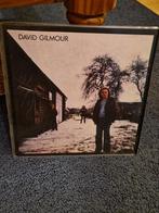 David Gilmour lp, Verzenden, Gebruikt, 12 inch, Progressive