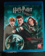 Harry Potter en de Orde van de Feniks - Blu-ray, Cd's en Dvd's, Blu-ray, Ophalen of Verzenden, Zo goed als nieuw, Kinderen en Jeugd
