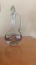 Unieke set Roemeens Kristal, Antiek en Kunst, Ophalen