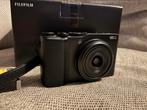 Fujifilm XF10, Audio, Tv en Foto, Fotocamera's Digitaal, Ophalen of Verzenden, Compact, Fuji
