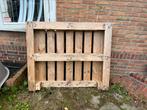 GRATIS pallet, Ophalen, Gebruikt, Minder dan 25 mm, Pallet