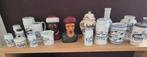 Prachtige collectie originele apothekerspotten, Antiek en Kunst, Ophalen