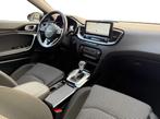 Kia Xceed 1.6 GDi PHEV DynamicLine I Navi I Camera I Keyless, XCeed, Stof, Gebruikt, Zwart