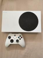 xbox series s, aoc monitor en game muis, Spelcomputers en Games, Ophalen, Zo goed als nieuw, Xbox Series S