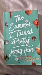 The summer i turned pretty, Huis en Inrichting, Woonaccessoires | Tekstborden en Spreuken, Ophalen of Verzenden, Zo goed als nieuw