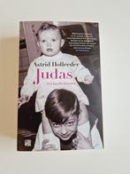 Astrid Holleeder - Judas, Ophalen of Verzenden, Astrid Holleeder