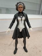 Marvel Legends Mónica Rambeau Captain Marvel, Ophalen of Verzenden, Zo goed als nieuw