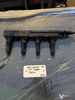 Opel Corsa C 1.2 B 2005 2500195 Bobine