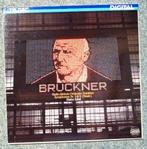 Bruckner Symphonien Nr. 5 & 9 (Finale)  (2lp Box), Ophalen of Verzenden, Kamermuziek, Gebruikt, 12 inch
