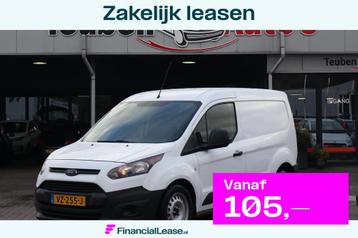 Ford Transit Connect 1.5 TDCI L1 Economy Edition Airco, Rech beschikbaar voor biedingen