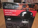 Barbecue grill, Ophalen, Nieuw