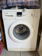 Wasmachine - Bosch Serie 2 VarioPerfect - gratis, Witgoed en Apparatuur, Ophalen, Gebruikt