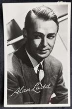 echte foto : alan ladd, Ophalen, Nieuw, Foto of Kaart