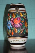 h.bequet vaas antieke vaas, Ophalen