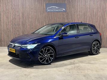 Volkswagen GOLF 1.5 TSI Life 2020 LED CRUISE CAMERA beschikbaar voor biedingen