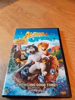 Alpha & Omega DVD - Avontuur voor de hele familie!, Ophalen of Verzenden, Zo goed als nieuw
