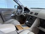 Volvo XC90 2.5 T 7-persoons + Stoelverwarming + Cruise contr, Auto's, Volvo, Gebruikt, Beige, 7 stoelen, 2521 cc