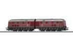 Marklin H0 37285 OVP Zware dubbele diesellocomotief V 188 DB, Hobby en Vrije tijd, Modeltreinen | H0, Wisselstroom, Locomotief