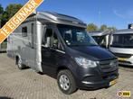 Hymer ML-T 580 AUTOMAAT Edition ONE 2019, Caravans en Kamperen, Automaat, Luifel, Diesel, Tot en met 3