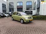 Opel Meriva 1.6-16V Temptation AUTOMAAT!, Auto's, 65 €/maand, 15 km/l, Gebruikt, Startonderbreker