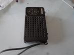 Transistor Radio Siera 1072, Ophalen of Verzenden, Gebruikt, Radio