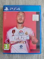 Fifa 20 voor Playstation 4 (PS4), Spelcomputers en Games, Games | Sony PlayStation 4, Ophalen, 1 speler, Zo goed als nieuw, Eén computer