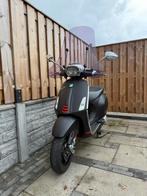 Vespa sprint 2022 4T 50v, Ophalen of Verzenden, Zo goed als nieuw, Maximaal 25 km/u