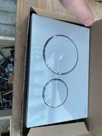 Geberit Sigma20 reservoir - Nieuw in doos!, Eco programma, Minder dan 10 liter, Nieuw, Ophalen of Verzenden