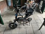 Ouxi voufiets +40km/h totaal omgebouwd van radrhino5, Fietsen en Brommers, Elektrische fietsen, Ophalen, 50 km per accu of meer