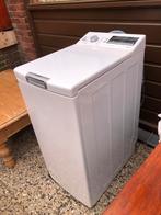 Siemens wasmachine-iQ500-7kg-Z.G.A.N., Bovenlader, Ophalen of Verzenden, Zo goed als nieuw, 85 tot 90 cm