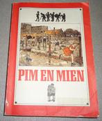 Pim en mien van jan ligthart in vier deeltjes, Ophalen of Verzenden, Gelezen, Fictie algemeen