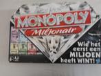monopoly spel zo goed als nieuw, Hobby en Vrije tijd, Gezelschapsspellen | Bordspellen, Ophalen of Verzenden, Zo goed als nieuw
