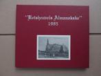 Kaatsheuvel: Ketsheuvels Almanakske 1985 (Loon  op Zand), Verzenden, Gelezen