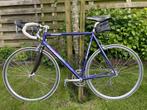 Prima onderhouden Gazelle racefiets, Staal, Gebruikt, 15 tot 20 versnellingen, 57 tot 61 cm