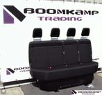 MB Sprinter 907 nieuwe type achterbank / bank 4 persoons, Mercedes-Benz, Nieuw, Ophalen of Verzenden, Mercedes-Benz