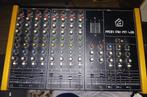 Böhm Profi Mix PM 4/16 Mengpaneel, Muziek en Instrumenten, Ophalen of Verzenden, Gebruikt, 10 tot 20 kanalen, Microfooningang