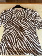STUDIO ANNELOES T-SHIRT S, Kleding | Dames, T-shirts, Ophalen of Verzenden, Zo goed als nieuw, Maat 38/40 (M), Korte mouw