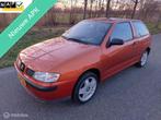Seat Ibiza 1.4 Stella # Met Nieuwe APK!, Auto's, Seat, Voorwielaandrijving, 15 km/l, 60 pk, Ibiza