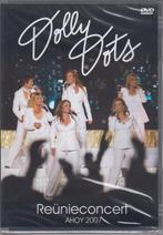 Dolly Dots Reünieconcert AHOY 2007, Alle leeftijden, Ophalen, Nieuw in verpakking