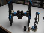 Lego 7146 Star Wars Tie Fighter, Kinderen en Baby's, Speelgoed | Duplo en Lego, Ophalen of Verzenden, Zo goed als nieuw, Complete set