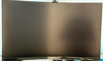 SAMSUNG monitor Odyssey G5 LC32G55TQWRXEN beschikbaar voor biedingen