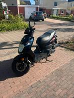 Sym Orbit 2 (2019), Fietsen en Brommers, Scooters | SYM, Ophalen, Gebruikt, Maximaal 45 km/u, 49 cc